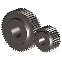 External Gears