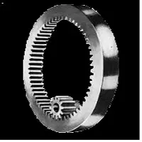Internal Gears