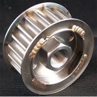 Transmission Pulleys