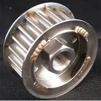 Transmission Pulleys