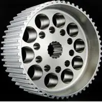 Transmission Pulleys