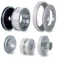 Transmission Pulleys