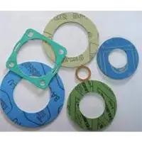 Spiral Wound Gaskets