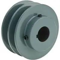 Transmission Pulleys