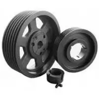 Taper Lock V Groove Pulleys