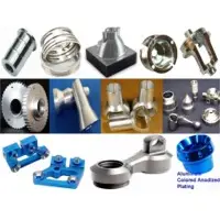 Aluminum