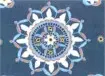 Hand embroidery