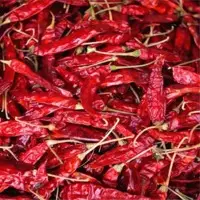 Dry Red Chilli