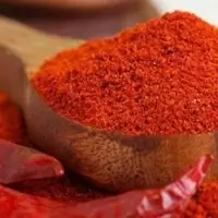 Chilli Powder
