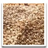 Sesame seeds