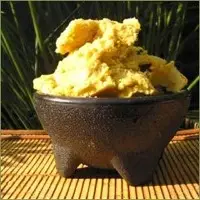 Cosmetic butters
