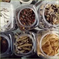 Herbal extracts