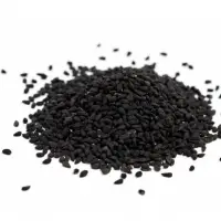Black Cumin Seeds