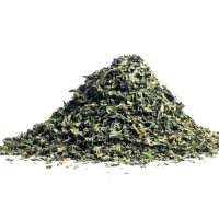Crushed Peppermint And Spearmint