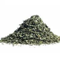 Crushed Peppermint And Spearmint
