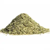 Crushed Parsley