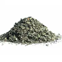 Crushed Basil