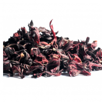 Hibiscus Flowers
