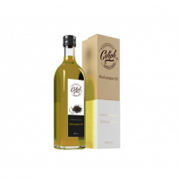 Black Pepper Oil