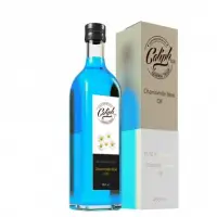Chamomile Blue Oil
