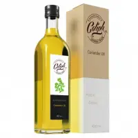 Coriander Oil