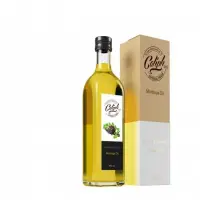 Moringa Oil