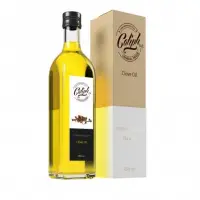 Clove Oil