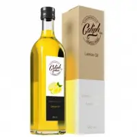 Lemon Oil