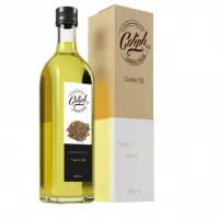 Cumin Seed Oil