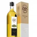 Lemon Grass Oil