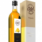 Orange Oil