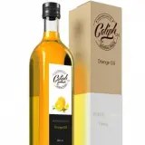 Orange Oil