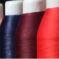 Textured Polyester Yarns