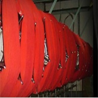 Textured Nylon Stretch Yarns