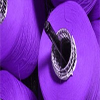 Crimped Yarns