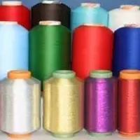 Spandex Air Covered Yarns