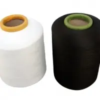 Spandex Air Covered Yarns
