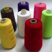 Polyester Textured Sewing Thread