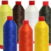 Nylon Textured Sewing Thread