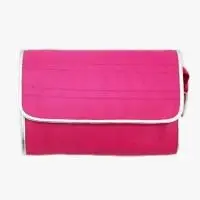 Cosmetic bags