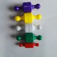 Magnetic Pin