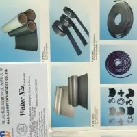Rubber Magnet