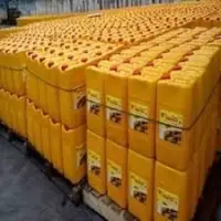 Rbd Palm Olein Cp8-palm Oil