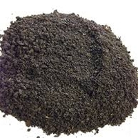 Vermicompost