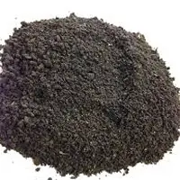 Vermicompost