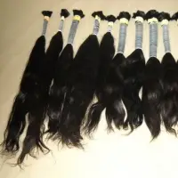 Indian Bulk Hair