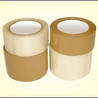 BOPP - Self Adhesive Tape