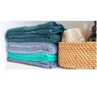 Bath Towels