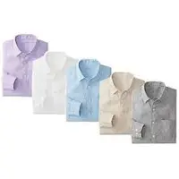 Cotton Shirts
