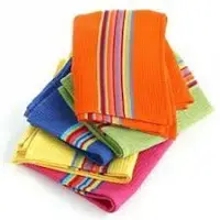Kitchen Towels